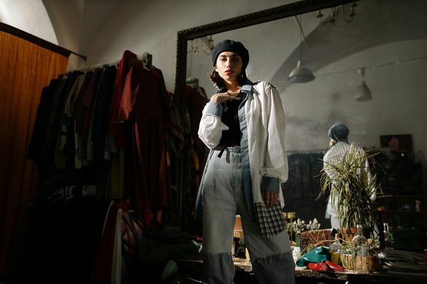 Discover the Most Stylish Maternity Fashion Hotspots in the UK