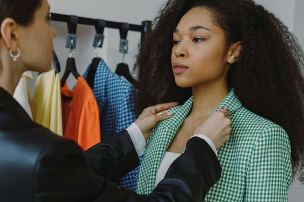 Master the UK's Climate with Flair: Your Ultimate Guide to Scarf Fashion for Every Event