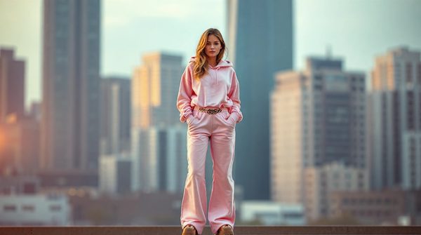 Discover nostalgic y2k fashion styles making a modern comeback