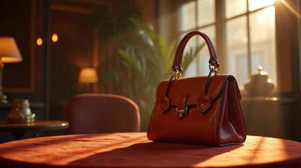 Why choose Carolina Herrera bags for your fashion needs
