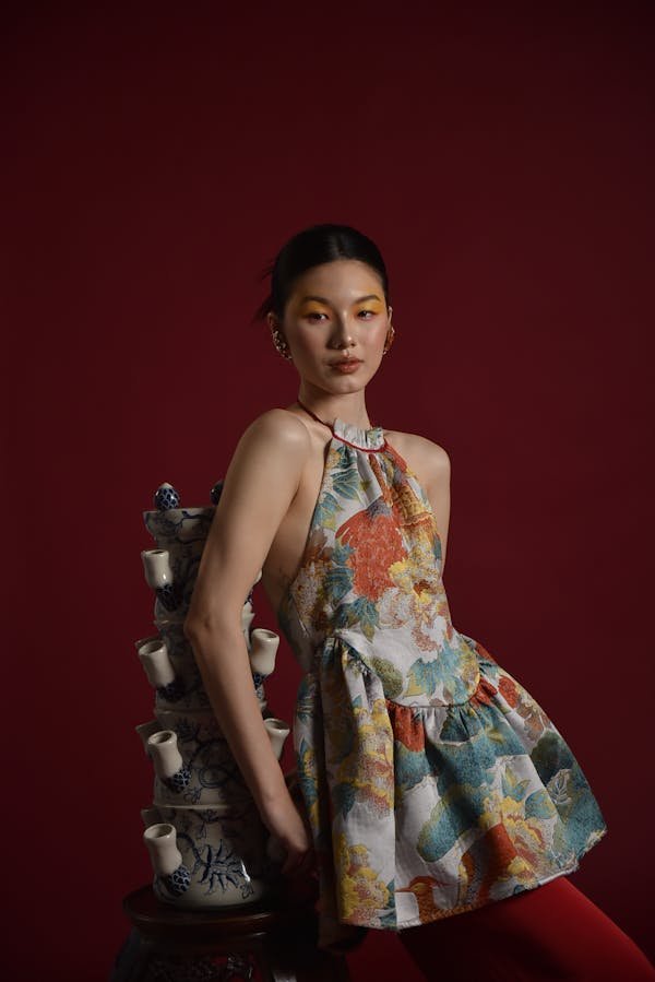 Step into the past: explore the latest y2k clothing trends