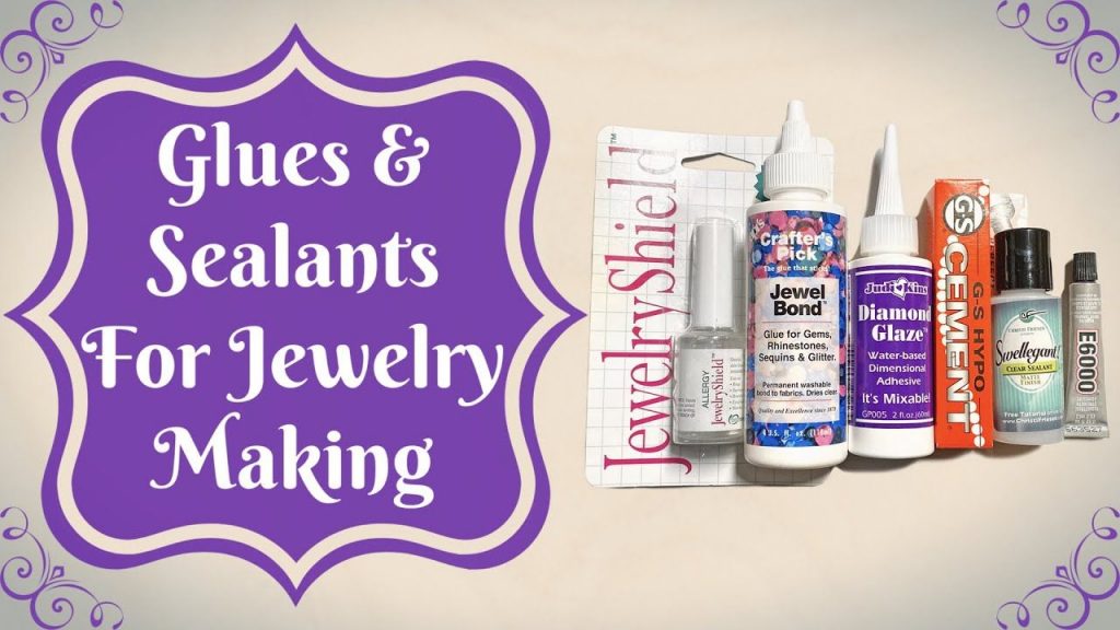 Top 8 Best Glue For Jewelry 2020, An Ultimate Buying Guide