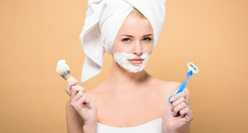 best shaving soap for sensitive skin
